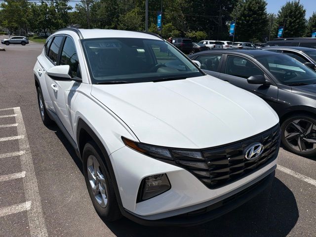 2024 Hyundai Tucson SEL - Photo 15