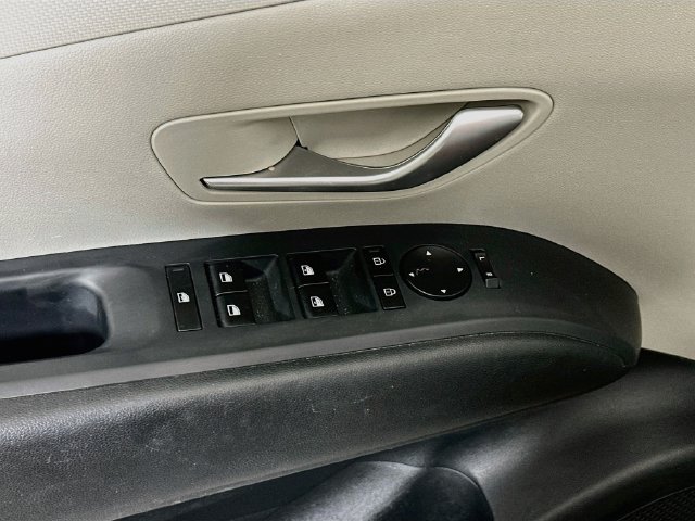2025 Hyundai Tucson SEL - Photo 21
