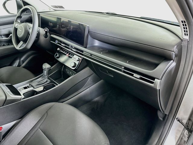 2025 Hyundai Tucson SEL - Photo 33