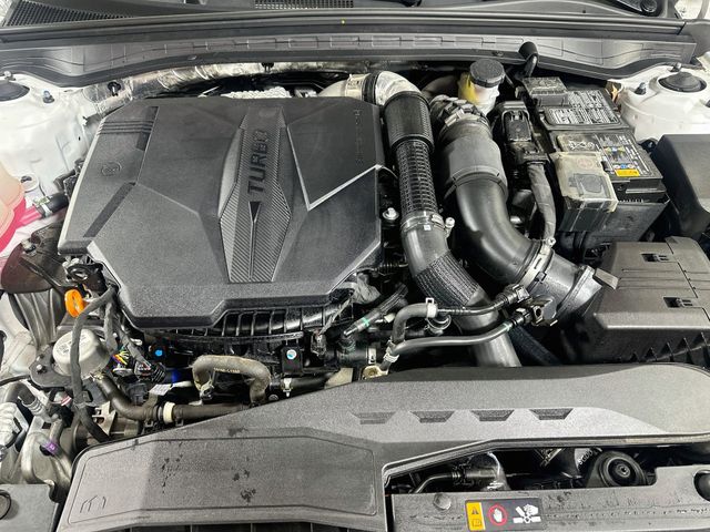 2024 Kia K5 GT - Photo 37