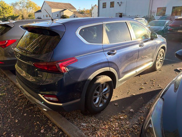 2019 Hyundai Santa Fe SE - Photo 14