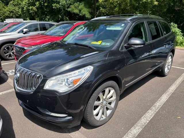 2015 Buick Enclave Premium - Photo 2