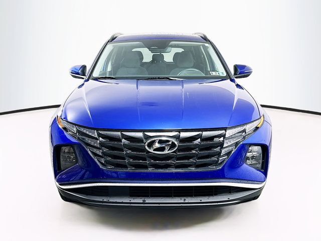 2023 Hyundai Tucson SEL - Photo 2