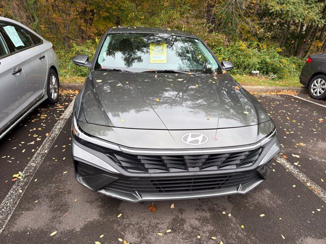 2024 Hyundai Elantra SEL - Photo 23