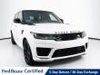Used 2020 Land Rover Range Rover Sport HST SUV