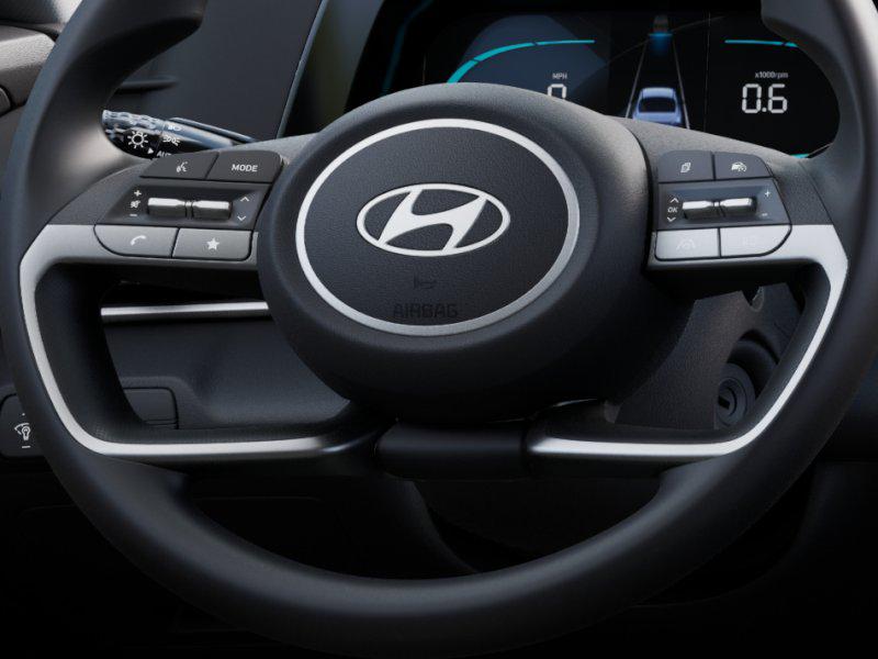 2026 Hyundai Elantra SE - Photo 15