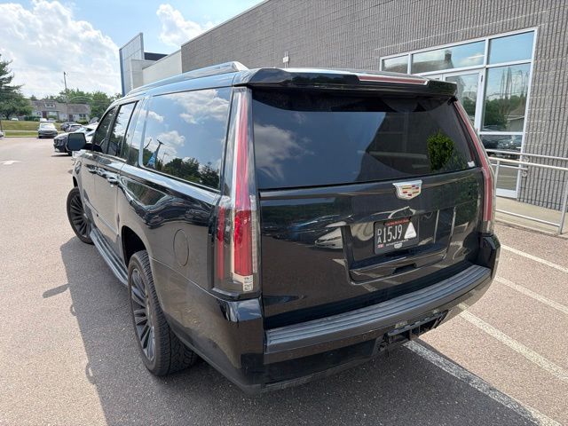 2016 Cadillac Escalade ESV Luxury - Photo 7