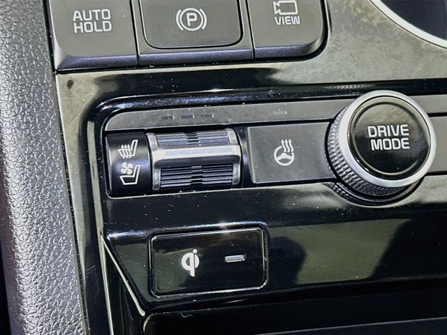 2024 Kia K5 GT - Photo 26