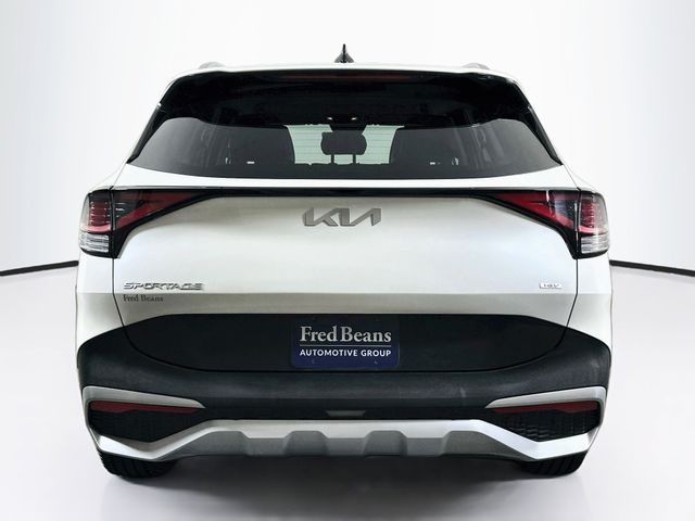 2023 Kia Sportage EX Hybrid - Photo 7