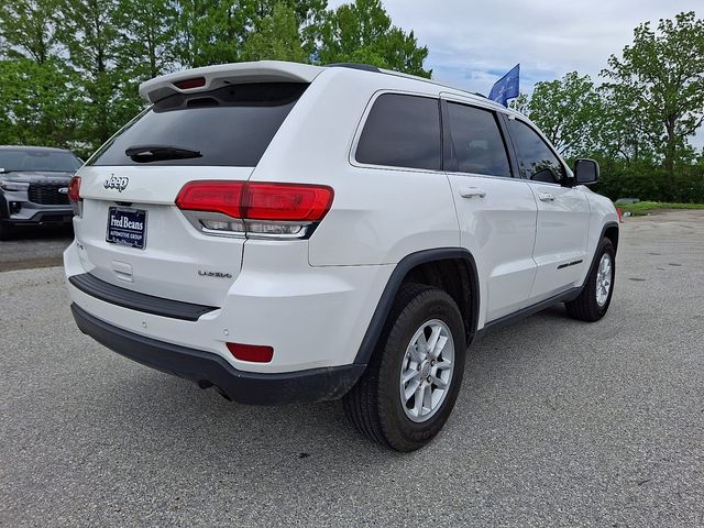 2019 Jeep Grand Cherokee Laredo E - Photo 13