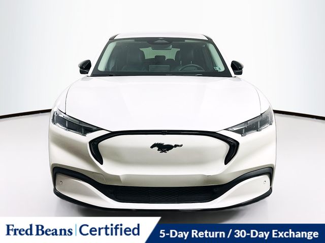 Used 2024 Ford Mustang Mach-E Premium AWD with VIN 3FMTK3S59RMA04359 for sale in Doylestown, PA
