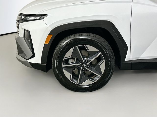 2025 Hyundai Tucson SEL Convenience - Photo 37