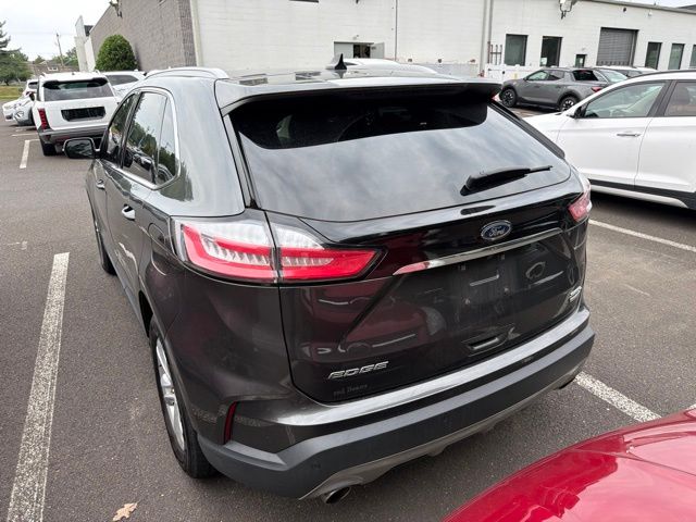 2020 Ford Edge SEL - Photo 9