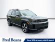 New 2025 Hyundai Santa Fe Hybrid Limited SUV