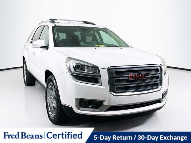 2017 GMC Acadia Limited Base