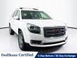 Certified 2017 GMC Acadia Limited Limited SUV
