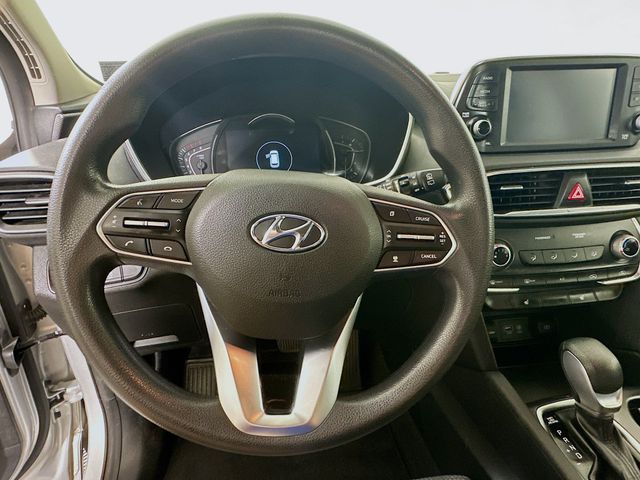 2019 Hyundai Santa Fe SEL - Photo 14