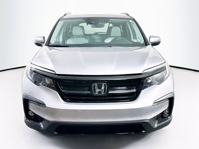 2022 Honda Pilot SE - Photo 2