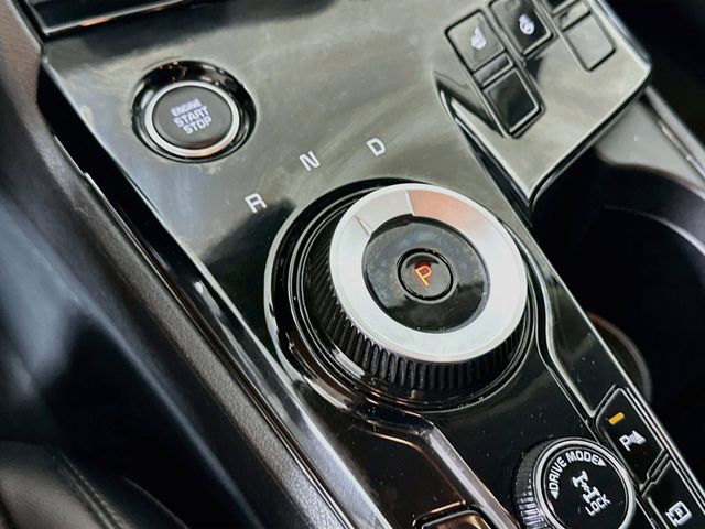 2023 Kia Sportage EX Hybrid - Photo 22