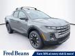 New 2026 Hyundai Santa Cruz SEL AWD Truck Crew Cab
