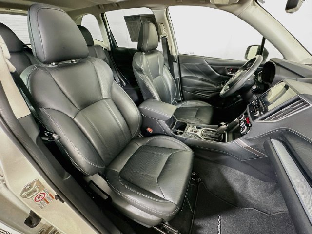 2020 Subaru Forester Limited - Photo 33