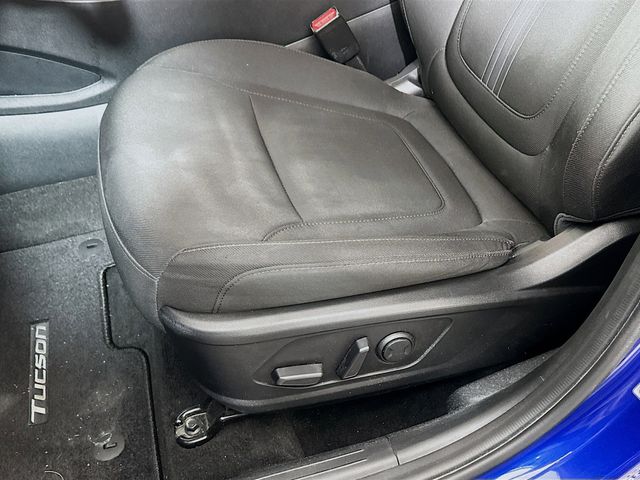 2023 Hyundai Tucson SEL - Photo 23