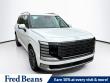 New 2026 Hyundai Palisade Calligraphy AWD SUV