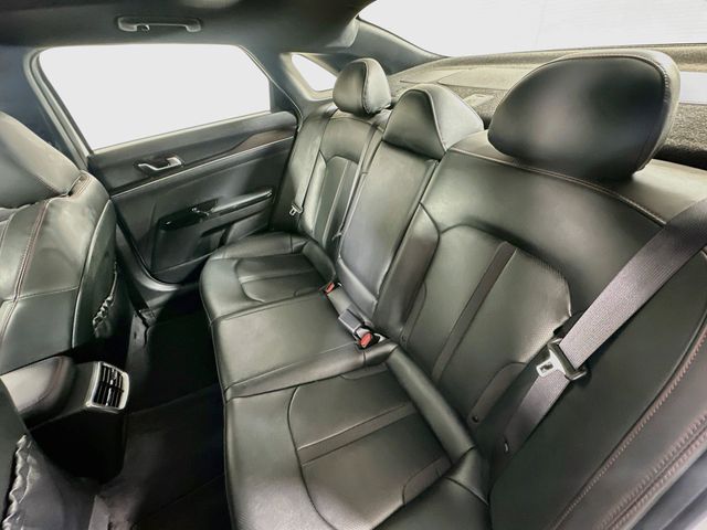 2024 Kia K5 GT - Photo 31