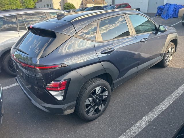 2024 Hyundai Kona SEL - Photo 13