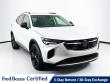 Used 2023 Buick Envision Essence SUV