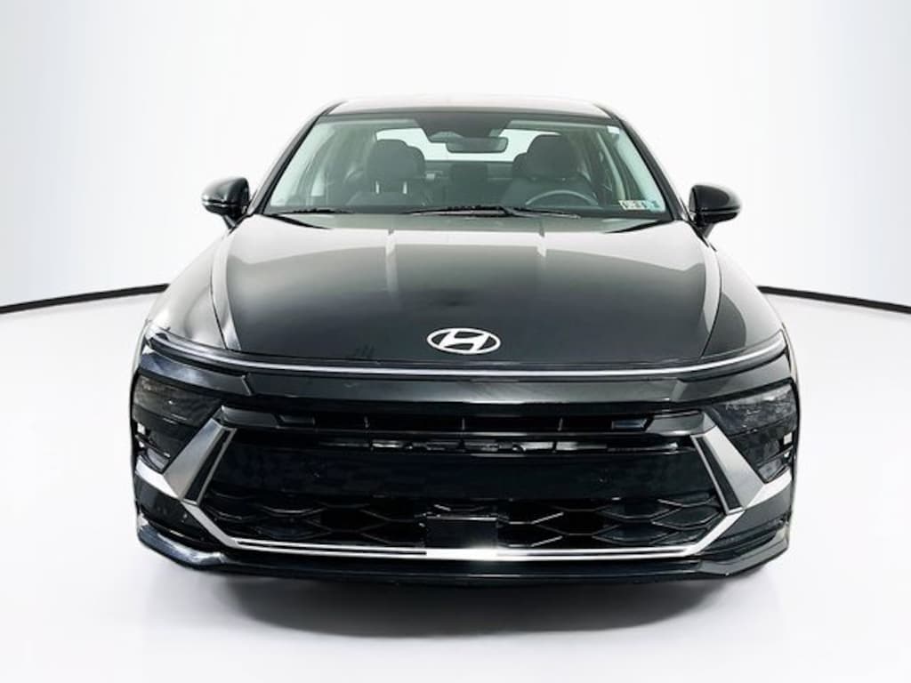 Certified 2024 Hyundai Sonata SEL Sedan