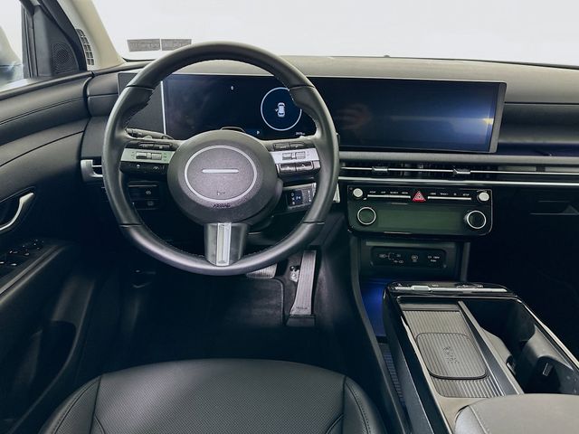 2025 Hyundai Tucson SEL Convenience - Photo 28