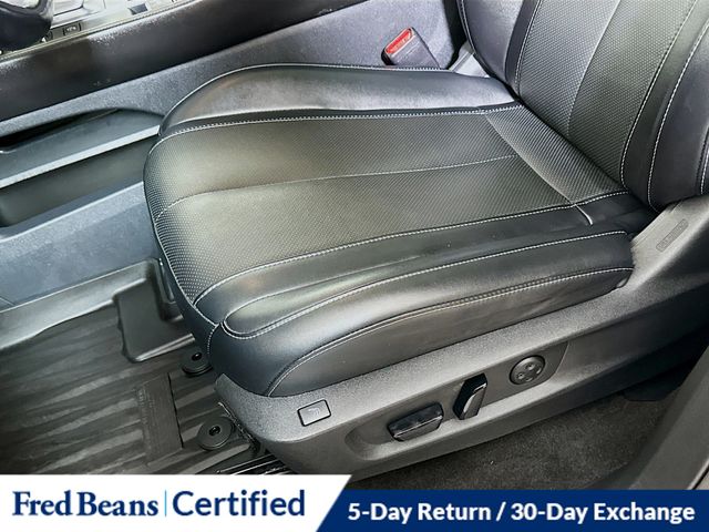 2024 INFINITI QX60 SENSORY - Photo 22