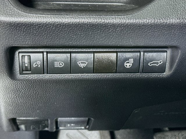 2021 Toyota RAV4 XLE Premium - Photo 13