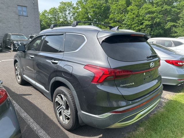 2022 Hyundai Santa Fe SEL - Photo 6