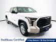 Certified 2022 Toyota Tundra SR5 Truck CrewMax