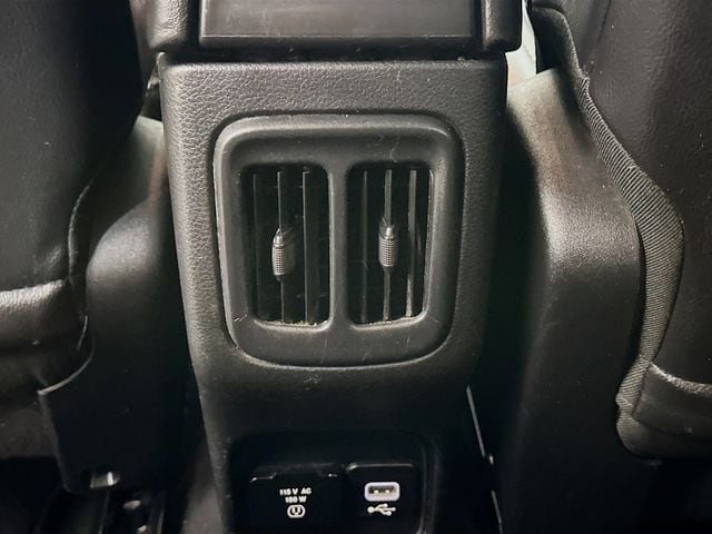 2018 Jeep Compass Latitude - Photo 26