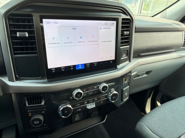 2025 Ford F-150 XLT - Photo 21