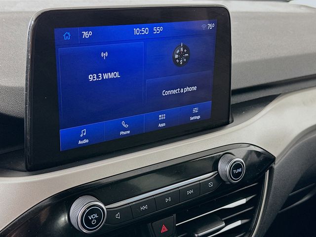 2022 Ford Escape SE - Photo 18