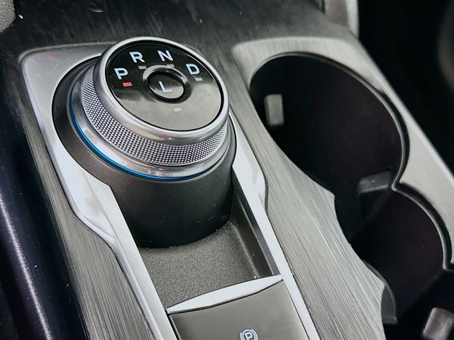2022 Ford Escape SE - Photo 21