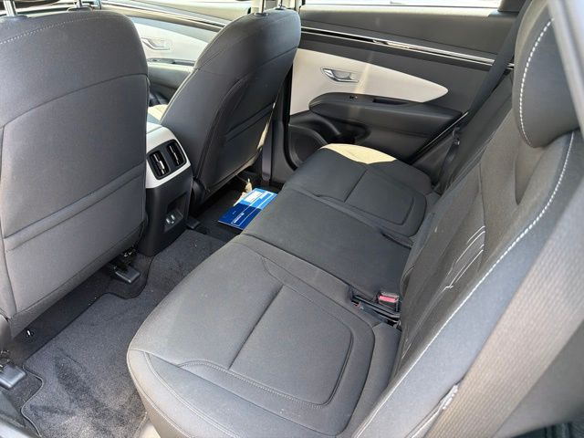 2024 Hyundai Tucson SEL - Photo 19