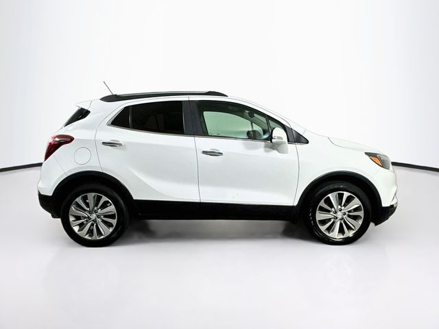 2019 Buick Encore Preferred - Photo 10