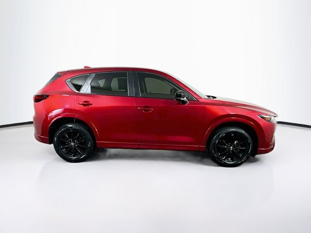 2024 Mazda CX-5 S Select Package - Photo 10