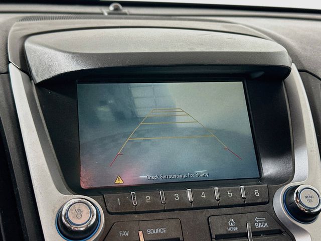 2015 Chevrolet Equinox 2LT - Photo 15
