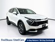  Kia Sportage Hybrid