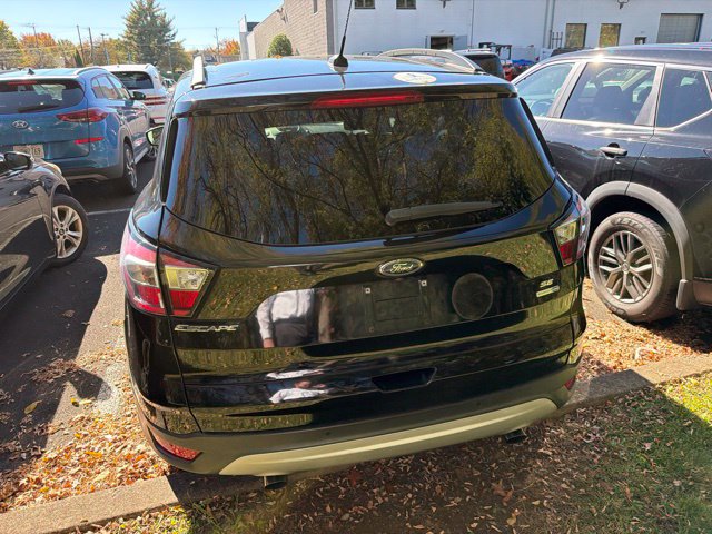 2017 Ford Escape SE - Photo 13