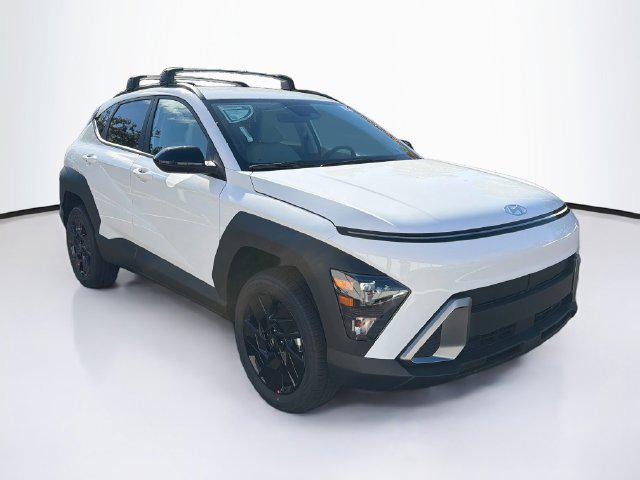 2027 Hyundai Kona SEL Sport AWD SUV