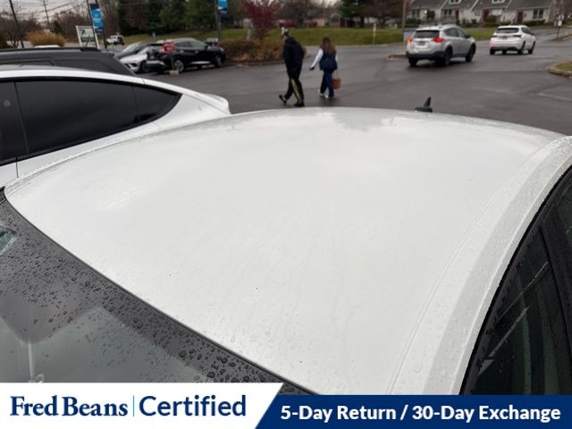 2020 Volkswagen Jetta 1.4T S photo 4