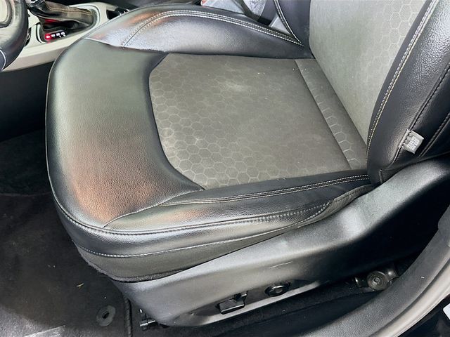 2018 Jeep Compass Latitude - Photo 21