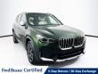 Used 2024 BMW X1 xDrive28i SUV